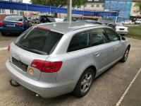 Bara stabilizatoare audi a6 2006