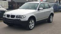 Bara stabilizatoare bmw x3 e83 2005