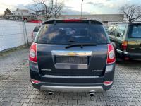 Bara stabilizatoare chevrolet captiva 2007