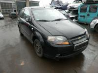 Bara stabilizatoare chevrolet kalos 2008