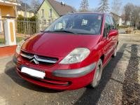 Bara stabilizatoare citroen c8 2009