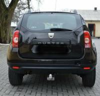 Bara stabilizatoare dacia duster 2014