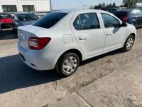 Bara stabilizatoare dacia logan 2016