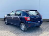 Bara stabilizatoare dacia sandero 2013