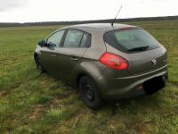 Bara stabilizatoare fiat bravo 2012