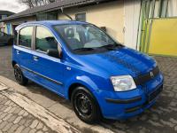 Bara stabilizatoare fiat panda 2009