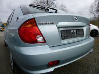 Bara stabilizatoare hyundai accent 2010