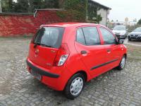 Bara stabilizatoare hyundai i10 2010