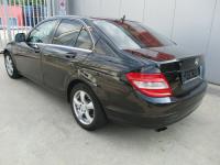 Bara stabilizatoare mercedes c class 2009