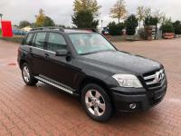 Bara stabilizatoare mercedes glk 2013