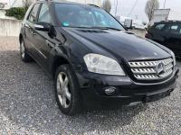 Bara stabilizatoare mercedes ml 2011