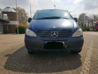 Bara stabilizatoare mercedes vito 2011