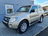 Bara stabilizatoare mitsubishi pajero 2010