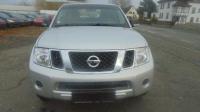 Bara stabilizatoare nissan pathfinder 2011