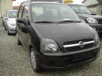 Bara stabilizatoare opel agila a 2004