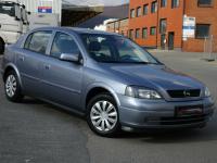 Bara stabilizatoare opel astra g 2003