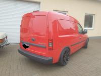 Bara stabilizatoare opel combo 2010