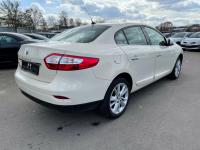 Bara stabilizatoare renault fluence 2012