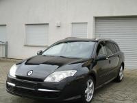 Bara stabilizatoare renault laguna 2012