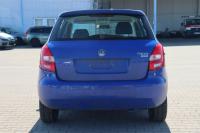 Bara stabilizatoare skoda fabia 2011