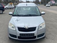 Bara stabilizatoare skoda roomster 2011