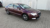 Bara stabilizatoare skoda superb 2009