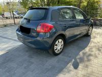 Bara stabilizatoare toyota auris 2010