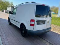 Bara stabilizatoare volkswagen caddy 2009