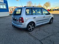 Bara stabilizatoare volkswagen touran 2012