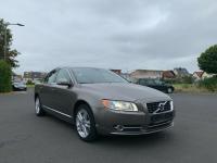 Bara stabilizatoare volvo s80 2011