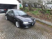 Bascula alfa romeo 156 2002