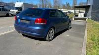 Bascula audi a3 2004