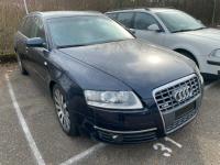 Bascula audi a6 2006