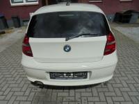 Bascula bmw seria 1 2006