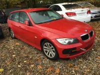 Bascula bmw seria 3 e90 2010