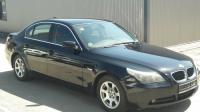 Bascula bmw seria 5 e60 2008