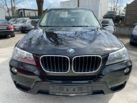 Bascula bmw x3 f25 2012