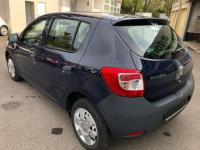 Bascula dacia sandero 2013