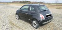 Bascula fiat 500 2010