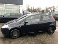 Bascula fiat grande punto 2010