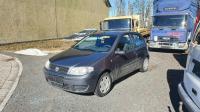 Bascula fiat punto 2008