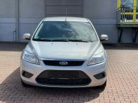 Bascula ford focus 2010