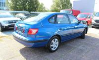 Bascula hyundai elantra 2008
