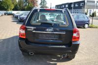 Bascula kia sportage 2007