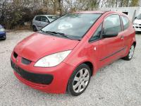 Bascula mitsubishi colt 2010