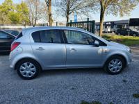 Bascula opel corsa d 2011