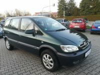 Bascula opel zafira a 2003