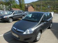 Bascula opel zafira b 2009