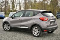 Bascula renault captur 2015