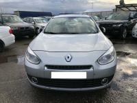 Bascula renault fluence 2012